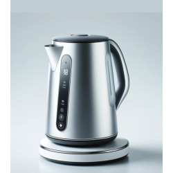 Digitaler Wasserkocher