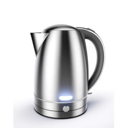 Wasserkocher mit Filter