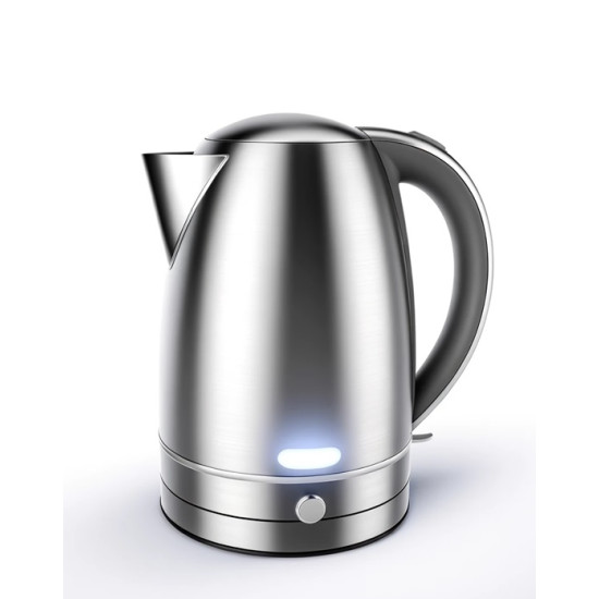 Wasserkocher mit Filter