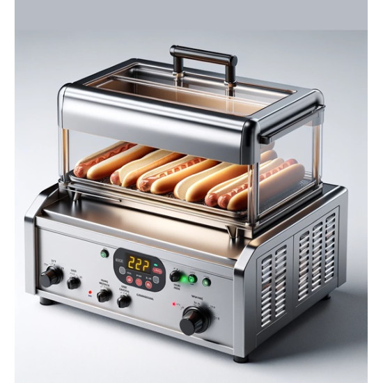 Hot Dog Maker