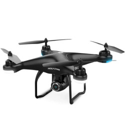 Fortgeschrittene Drohne