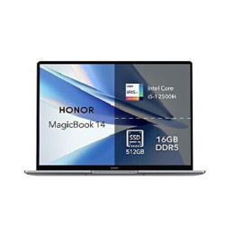 HONOR MagicBook 14 (2022)