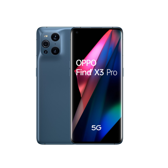OPPO Find X3 Pro 256GB