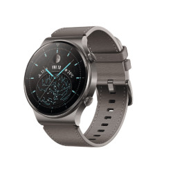 Huawei Watch GT 2 Pro Classic Grau