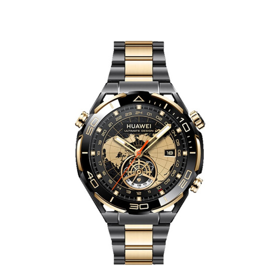 Huawei Watch Ultimate Design