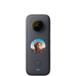 Insta360 One X2