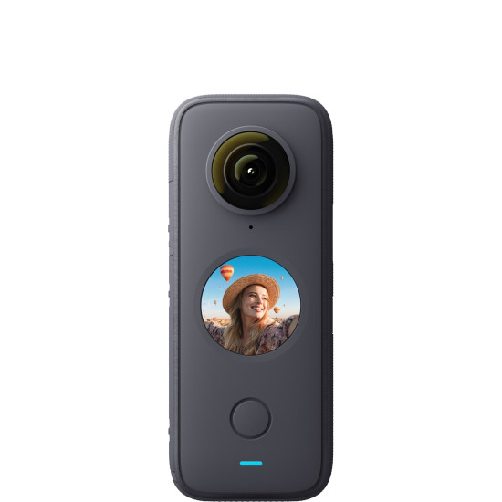 Insta360 One X2