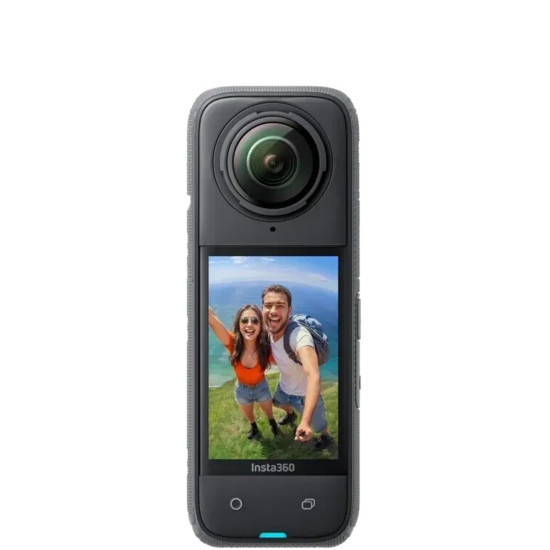 Insta360 X4