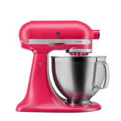Küchenmaschine mit Schüsselheber 4,7L