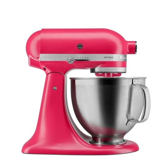 Küchenmaschine mit Schüsselheber 4,7L