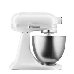 Küchenmaschine mit kippbarem Motorkopf 3,3L - Mini Classic