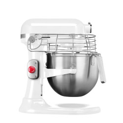 Küchenmaschine mit Schüsselheber 6,9L