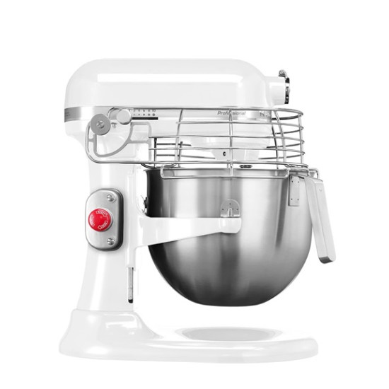 Küchenmaschine mit Schüsselheber 6,9L