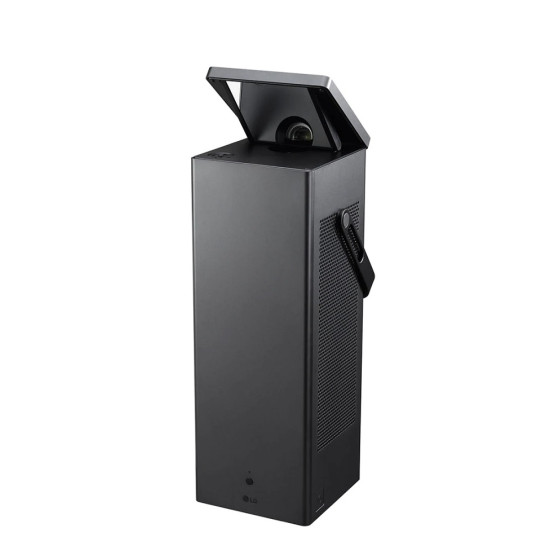 LG CineBeam Laser 4K Projektor - Serie