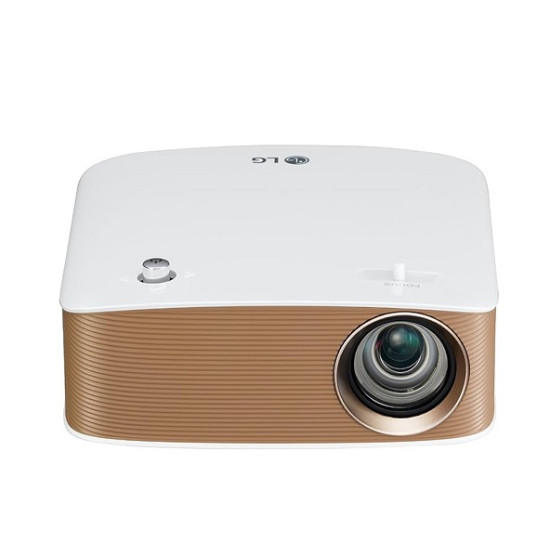 LG CineBeam PH - Serie