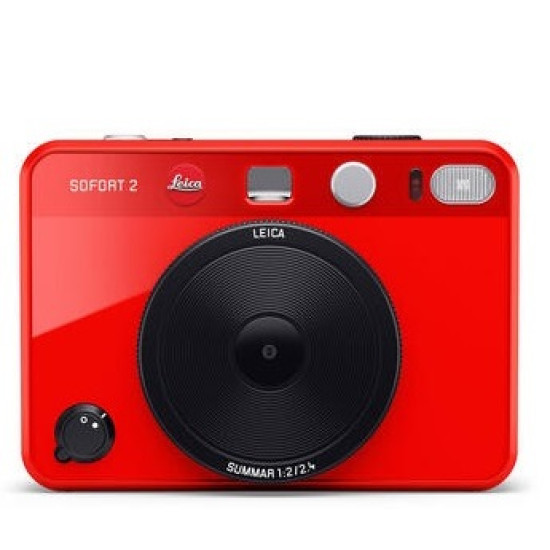 Leica SOFORT 2