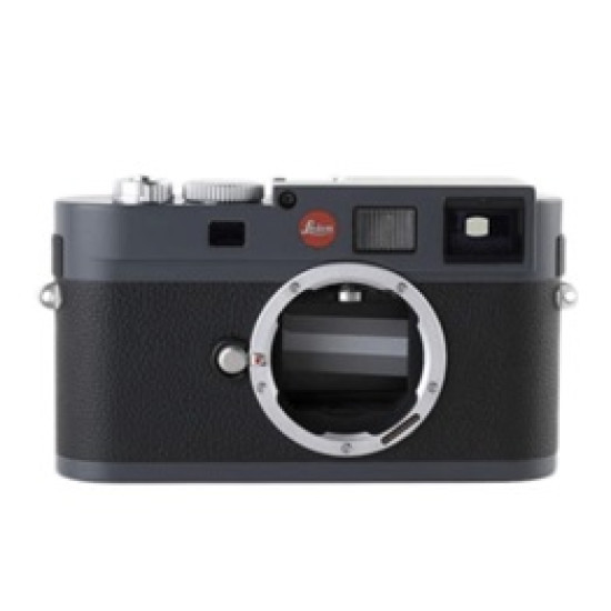 Leica M-E