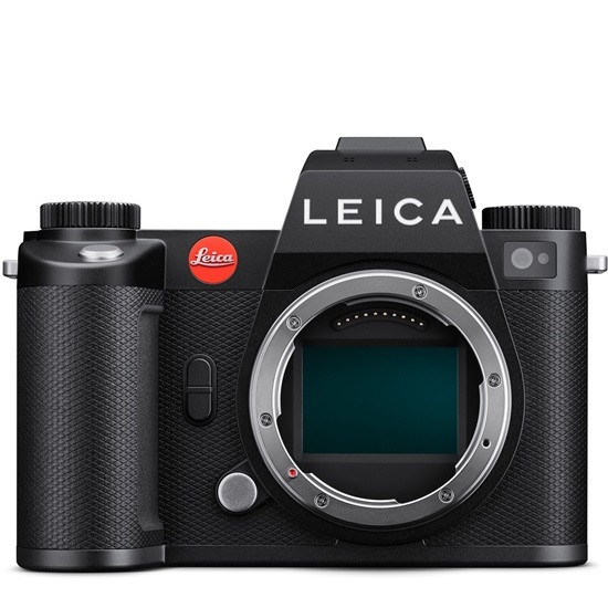 Leica SL3