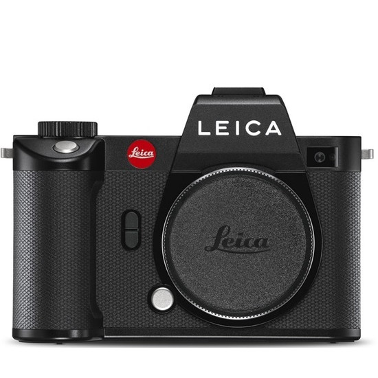 Leica SL2