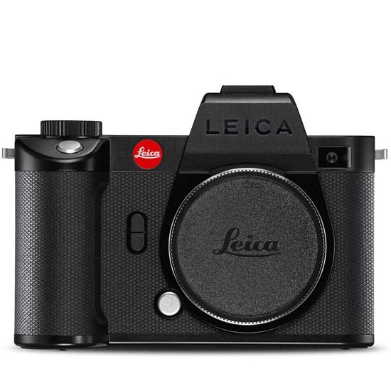 Leica SL2-S