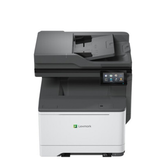 Lexmark Laserdrucker