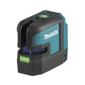Makita Messgeräte und Laser