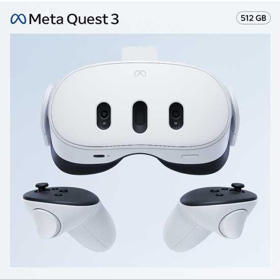 Meta Quest 3 128GB