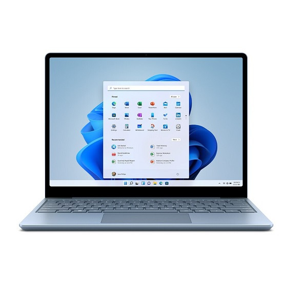 Microsoft Surface Laptop Go 2