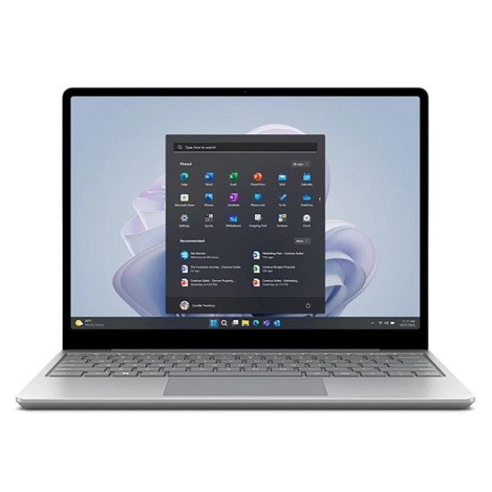 Microsoft Surface Laptop Go 3
