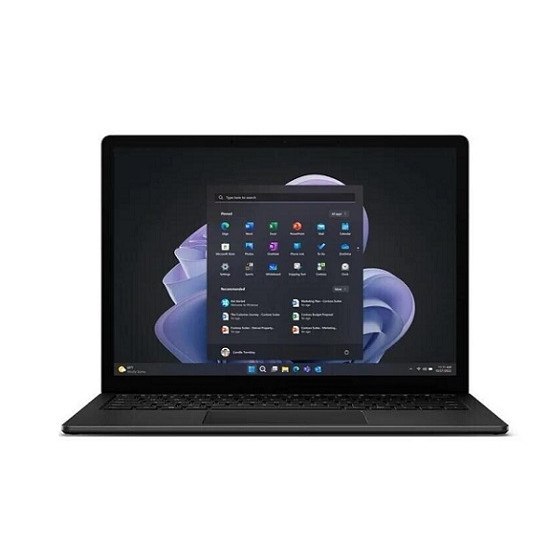 Microsoft Surface Laptop 5 13 Zoll