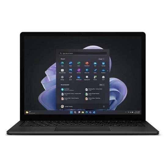 Microsoft Surface Laptop 5 15 Zoll