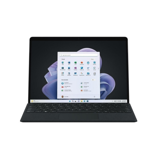 Microsoft Surface Pro 9 SQ3 256GB SSD 16GB RAM 5G