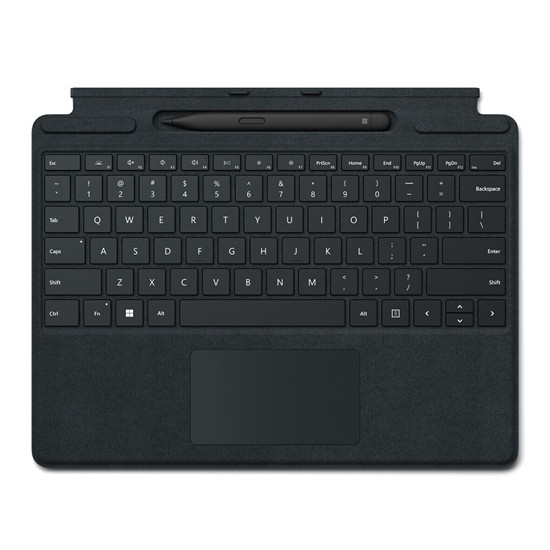 Microsoft Surface Pro Signature Keyboard + Slim Pen 2