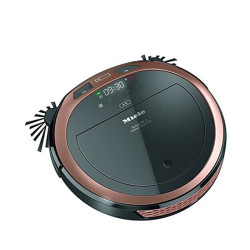 Miele Scout RX3 Home Vision