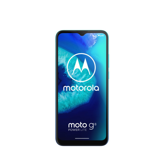 Motorola Moto G8 Power Lite 64GB