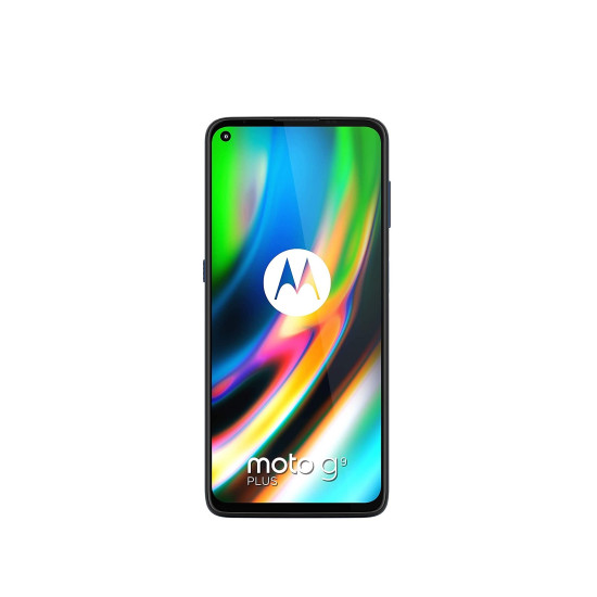 Motorola Moto G9 Plus 128GB
