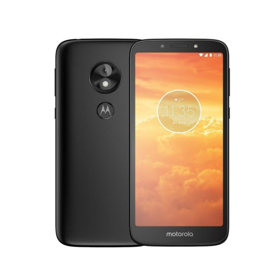 Motorola Moto E5 Play 16GB
