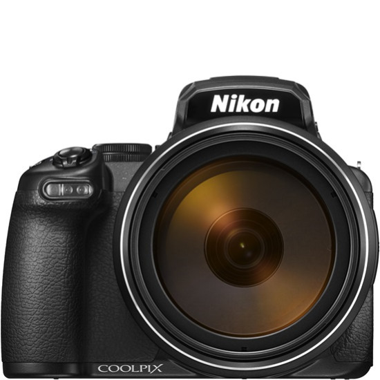 Nikon COOLPIX P1000