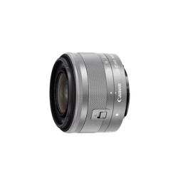 Canon EF-M 15-45mm f/3.5-6.3 IS STM (0597C005)