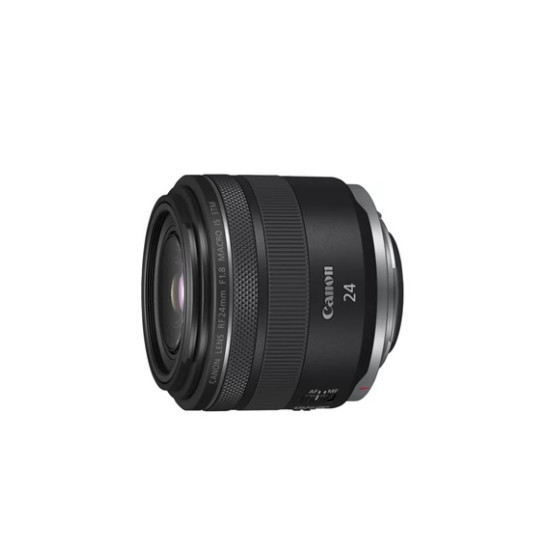 Canon RF 24mm F1.8 MACRO IS STM (5668C005)