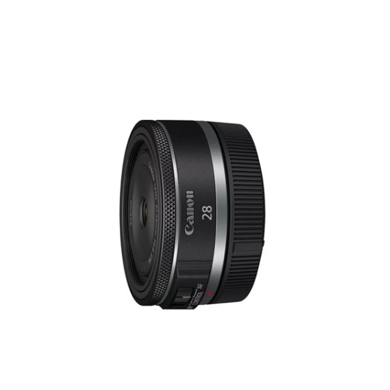 Canon RF 28mm F2.8 STM (6128C005)