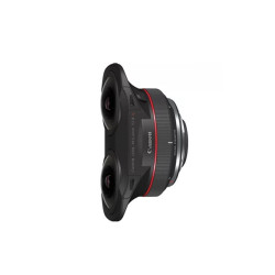 Canon RF 5.2mm F2.8 L DUAL FISHEYE (5554C005)