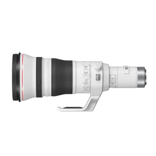 Canon RF 800mm F5.6L IS USM (5055C005)