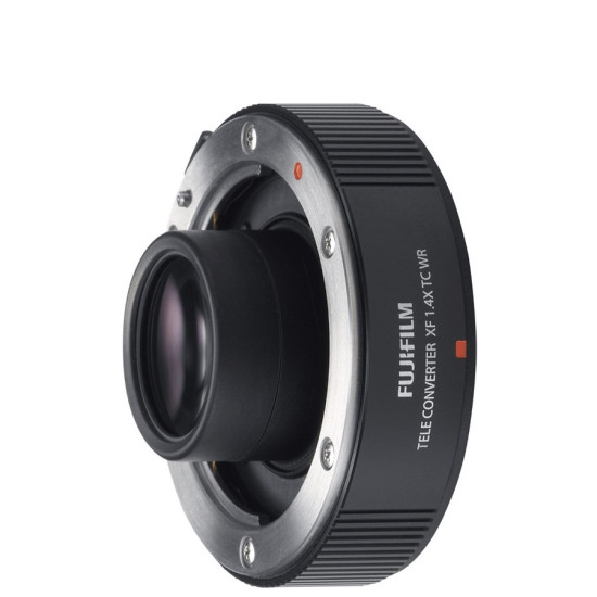 Fujifilm XF1.4X TC WR