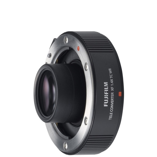 Fujifilm GF 1.4X TC WR (16576673)