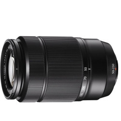 Fujifilm 50-230mm 1:4.5-6.7 XC OIS