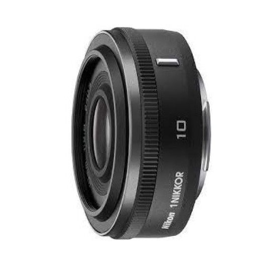 Nikon 10mm 1:2.8 1 NIKKOR