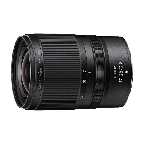 Nikon Nikkor Z 17-28mm f2.8