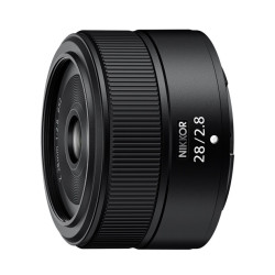 Nikon Nikkor Z 28mm f2.8