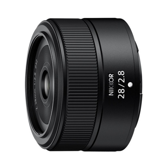 Nikon Nikkor Z 28mm f2.8